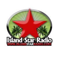 Island Star Radio-poster
