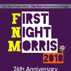 First Night Morris-icoon