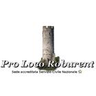 Pro Loco Roburent-icoon
