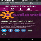 SUNVision4G Marketing GRP آئیکن