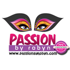 Passionbyrobyn-icoon