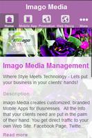 Imago Media poster