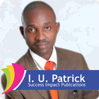 I. U. Patrick Books icon