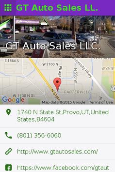 Gt Auto Sales For Android Apk Download