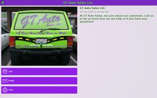 GT Auto Sales screenshot 2