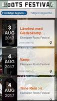 Eikerapen Roots Festival اسکرین شاٹ 2