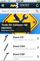 Marbed Tools imagem de tela 1