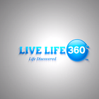 Live Life 360 Español أيقونة