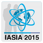 IASIA 2015 圖標