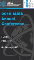 برنامه‌نما IASIA 2015 عکس از صفحه
