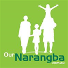 آیکون‌ OurNarangba.com.au