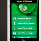 Veganwiki biểu tượng