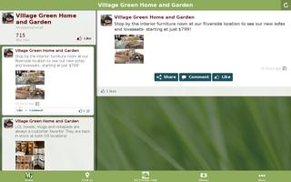Village Green Home and Garden screenshot 3