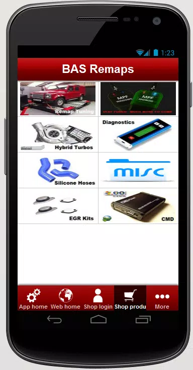 BAS Remaps APK for Android Download