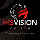 His Vision Church icon