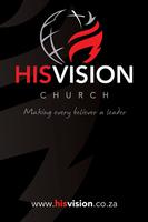 His Vision Church poster