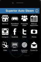 Superior Auto Steam 截圖 1