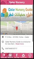 Qatar Nursery Guide screenshot 1