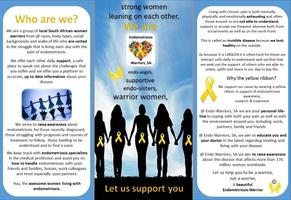 Surviving Endometriosis imagem de tela 3