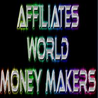 Affiliates World Money Makers ポスター