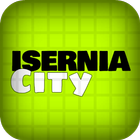 Isernia City icône