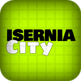 Isernia City ícone