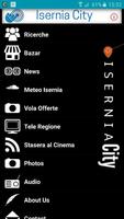 Isernia City پوسٹر