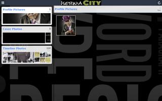 Isernia City capture d'écran 3