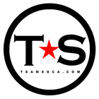Team Soca. Zeichen