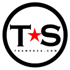 Team Soca.-icoon