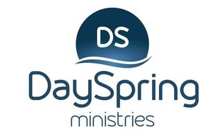 DaySpring Ministries captura de pantalla 2