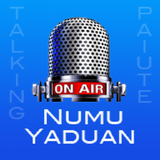 Talking Paiute- Numu Yaduan アイコン
