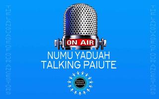 Talking Paiute- Numu Yaduan syot layar 2