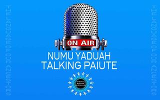 Talking Paiute- Numu Yaduan imagem de tela 2