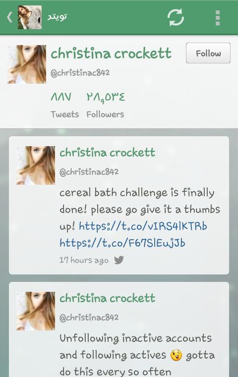 Christina crockett reddit