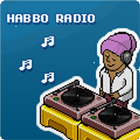 Habbo Radio 图标