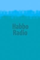 Habbo Radio 海报