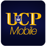 UCP Mobile icône