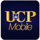 UCP Mobile 图标