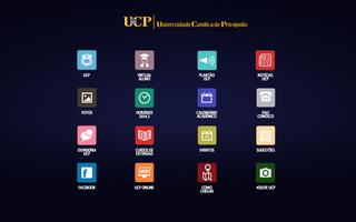 UCP Mobile imagem de tela 3