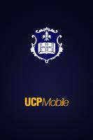 UCP Mobile الملصق