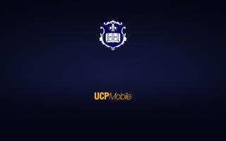 UCP Mobile 截图 2
