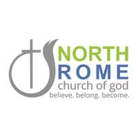 North Rome Church of God poster