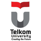 Telkom University иконка