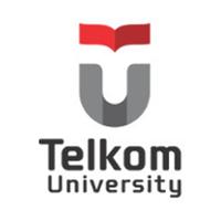 Telkom University ポスター