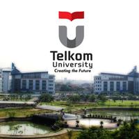 Telkom University capture d'écran 1