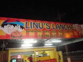 Linus Lanche e Pizzaria 스크린샷 1