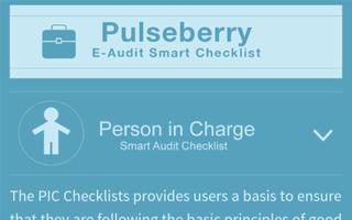 Pulseberry Consulting スクリーンショット 2