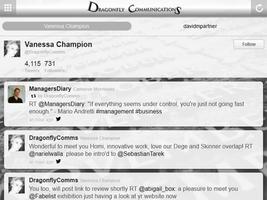 Dragonfly Communications Screenshot 2