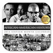 Black History Calender Classic